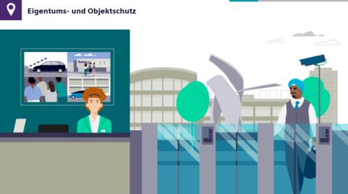 Folge 1: Operational Services- Interview mit Max Friedrich